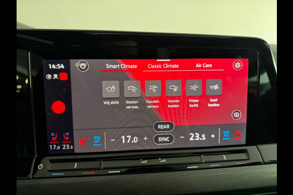 Volkswagen Golf 2.0 TSI GTI Clubsport Pano|Memory|H/K|Nurburgring