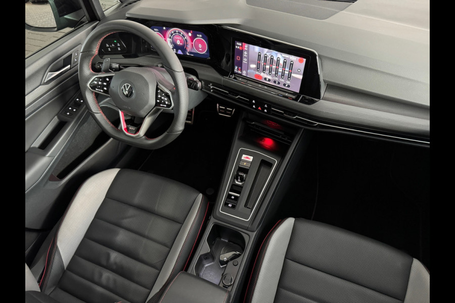 Volkswagen Golf 2.0 TSI GTI Clubsport Pano|Memory|H/K|Nurburgring