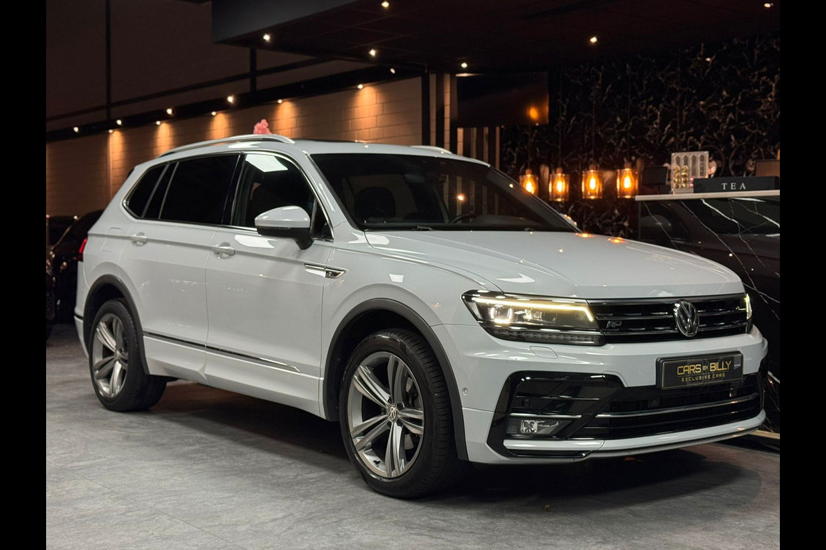Volkswagen Tiguan Allspace 1.5 TSI Highline Business R 7P|PANO|STOELMAS|CRUISE|NAVI