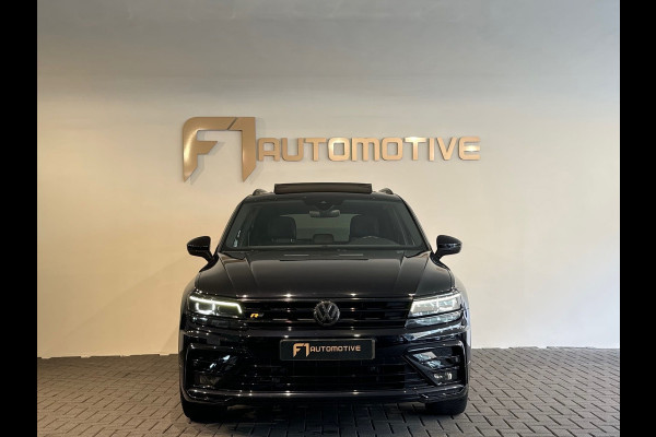 Volkswagen Tiguan 1.5 TSI ACT Highline R Line Pano|Memory|BTW