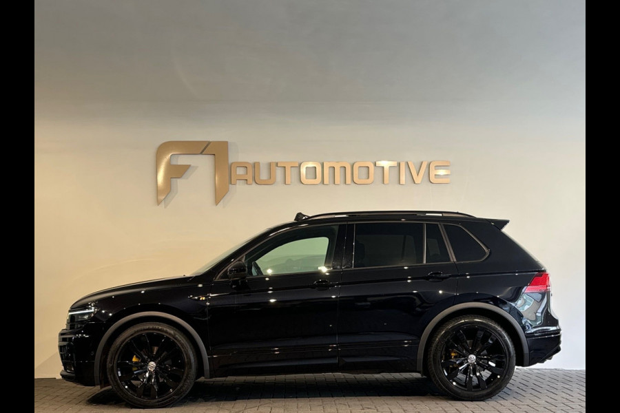 Volkswagen Tiguan 1.5 TSI ACT Highline R Line Pano|Memory|BTW