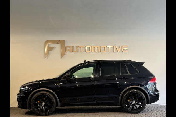 Volkswagen Tiguan 1.5 TSI ACT Highline R Line Pano|Memory|BTW
