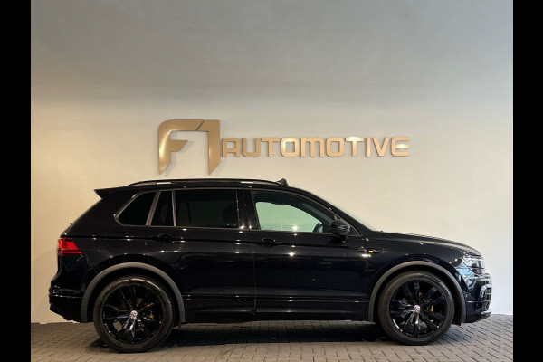 Volkswagen Tiguan 1.5 TSI ACT Highline R Line Pano|Memory|BTW
