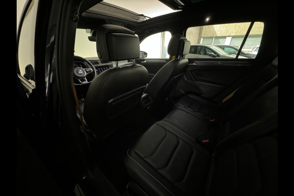 Volkswagen Tiguan 1.5 TSI ACT Highline R Line Pano|Memory|BTW