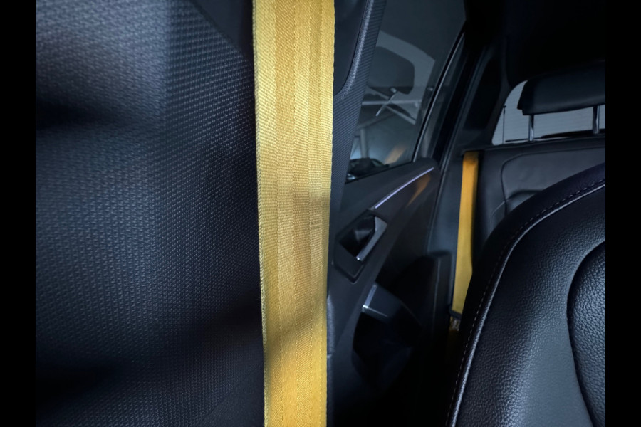 Volkswagen Tiguan 1.5 TSI ACT Highline R Line Pano|Memory|BTW