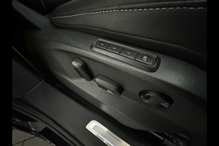 Volkswagen Tiguan 1.5 TSI ACT Highline R Line Pano|Memory|BTW