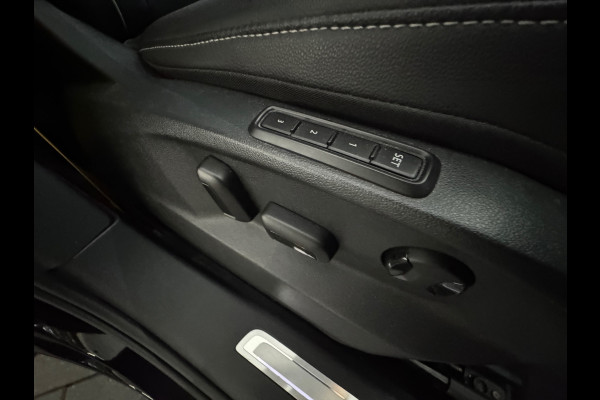 Volkswagen Tiguan 1.5 TSI ACT Highline R Line Pano|Memory|BTW