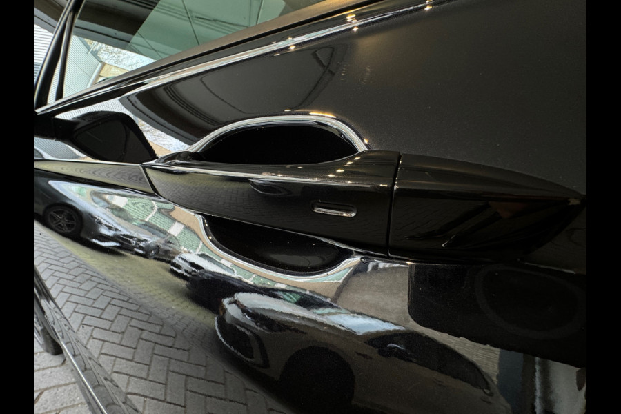 Volkswagen Tiguan 1.5 TSI ACT Highline R Line Pano|Memory|BTW