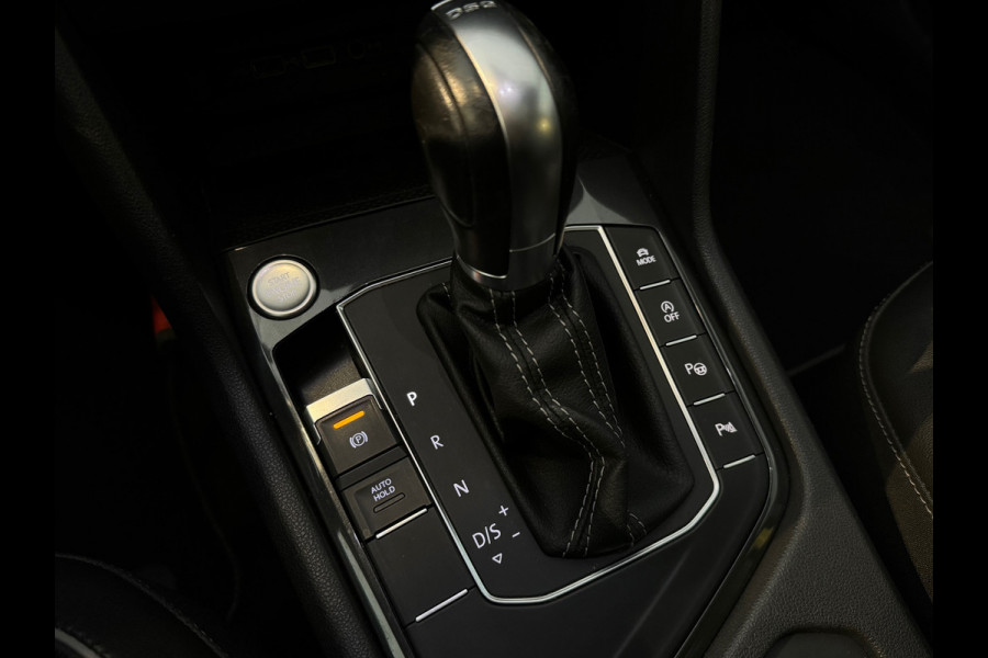 Volkswagen Tiguan 1.5 TSI ACT Highline R Line Pano|Memory|BTW