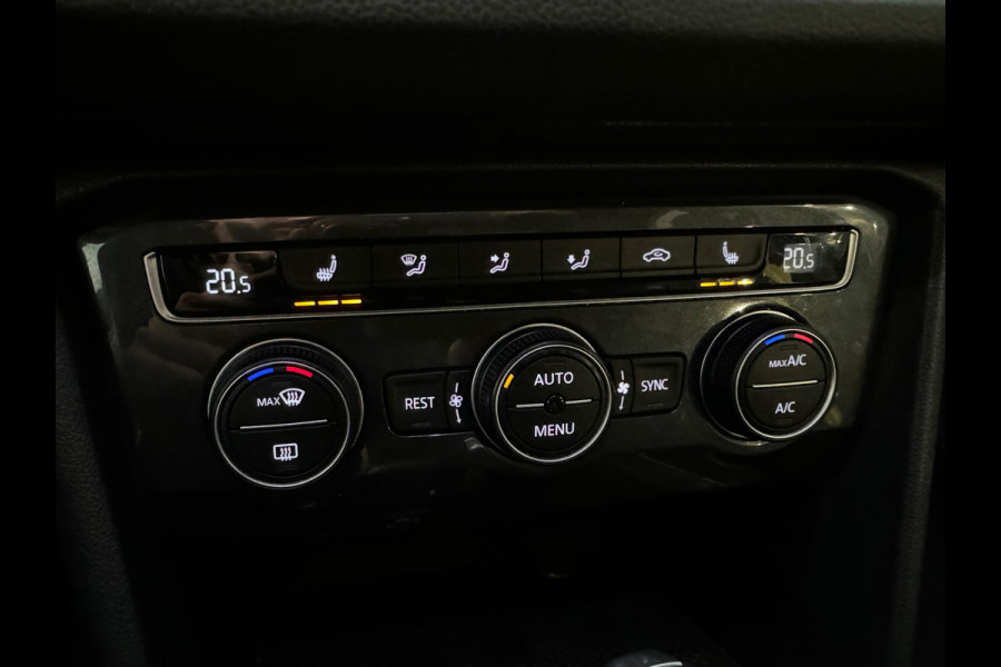 Volkswagen Tiguan 1.5 TSI ACT Highline R Line Pano|Memory|BTW