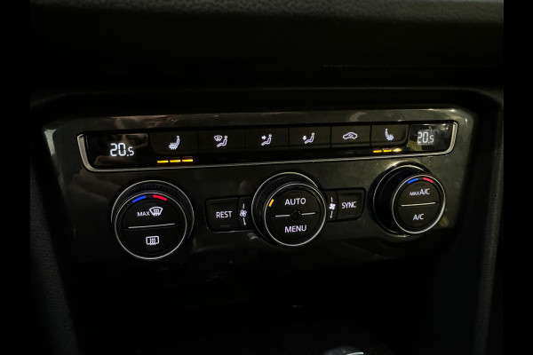 Volkswagen Tiguan 1.5 TSI ACT Highline R Line Pano|Memory|BTW