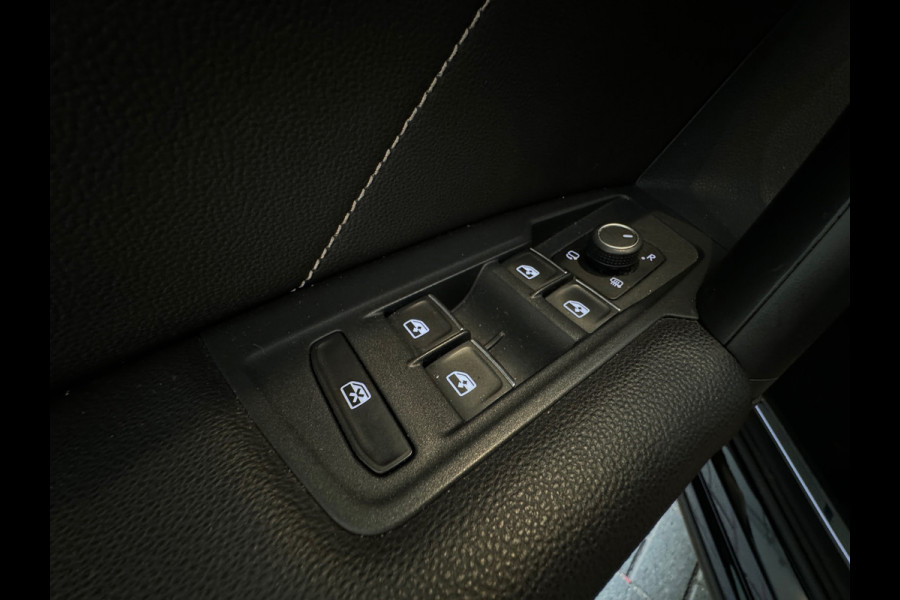 Volkswagen Tiguan 1.5 TSI ACT Highline R Line Pano|Memory|BTW