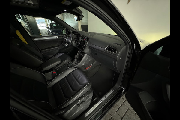 Volkswagen Tiguan 1.5 TSI ACT Highline R Line Pano|Memory|BTW