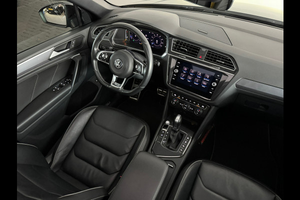 Volkswagen Tiguan 1.5 TSI ACT Highline R Line Pano|Memory|BTW