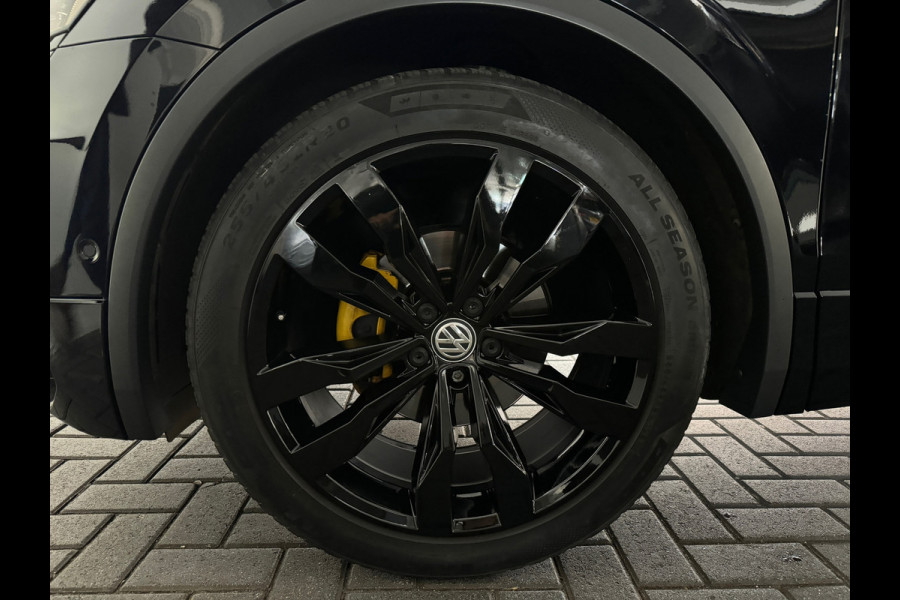 Volkswagen Tiguan 1.5 TSI ACT Highline R Line Pano|Memory|BTW