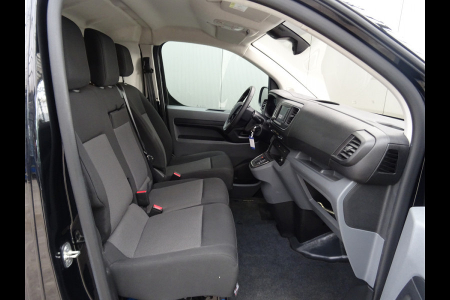 Peugeot e-Expert Long Premium 75 kWh * NETTE STAAT * 3 ZITS * CARPLAY !!