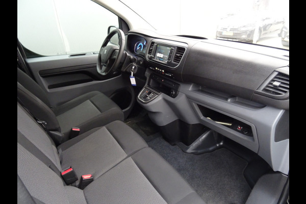 Peugeot e-Expert Long Premium 75 kWh * NETTE STAAT * 3 ZITS * CARPLAY !!