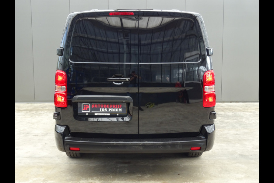 Peugeot e-Expert Long Premium 75 kWh * NETTE STAAT * 3 ZITS * CARPLAY !!