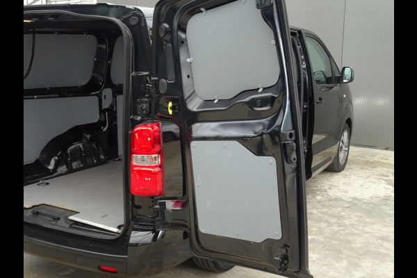 Peugeot e-Expert Long Premium 75 kWh * NETTE STAAT * 3 ZITS * CARPLAY !!