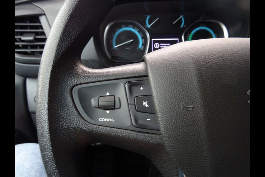 Peugeot e-Expert Long Premium 75 kWh * NETTE STAAT * 3 ZITS * CARPLAY !!