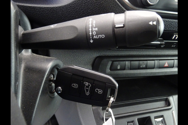 Peugeot e-Expert Long Premium 75 kWh * NETTE STAAT * 3 ZITS * CARPLAY !!