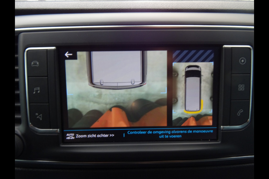 Peugeot e-Expert Long Premium 75 kWh * NETTE STAAT * 3 ZITS * CARPLAY !!