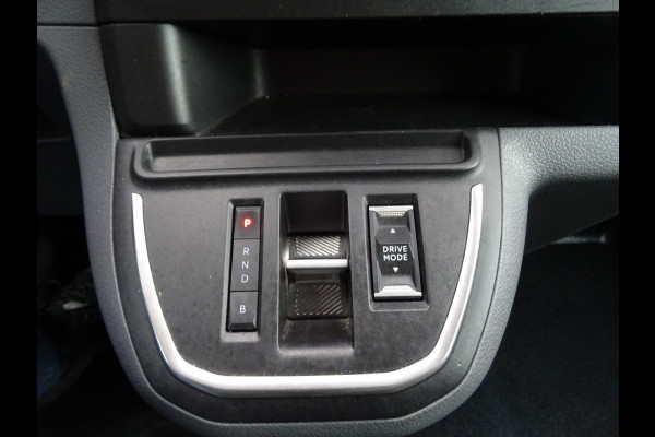 Peugeot e-Expert Long Premium 75 kWh * NETTE STAAT * 3 ZITS * CARPLAY !!