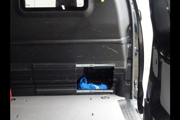 Peugeot e-Expert Long Premium 75 kWh * NETTE STAAT * 3 ZITS * CARPLAY !!