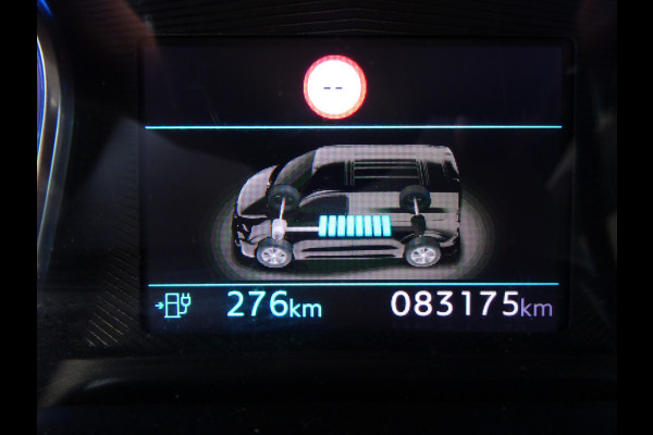 Peugeot e-Expert Long Premium 75 kWh * NETTE STAAT * 3 ZITS * CARPLAY !!