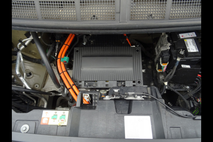 Peugeot e-Expert Long Premium 75 kWh * NETTE STAAT * 3 ZITS * CARPLAY !!
