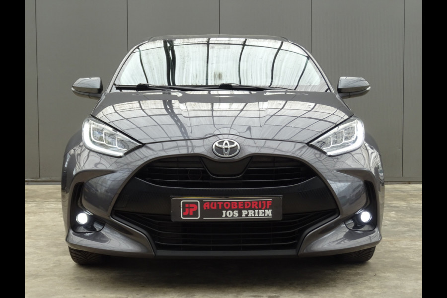 Toyota Yaris 1.5 VVT-i Business Plus * CARPLAY * DEALER ONDERH. !!