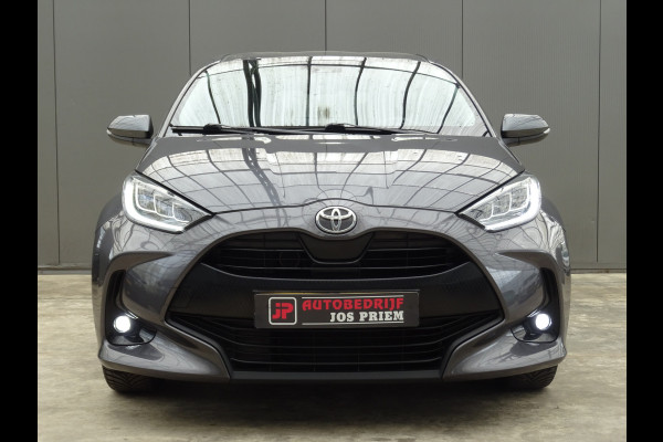 Toyota Yaris 1.5 VVT-i Business Plus * CARPLAY * DEALER ONDERH. !!