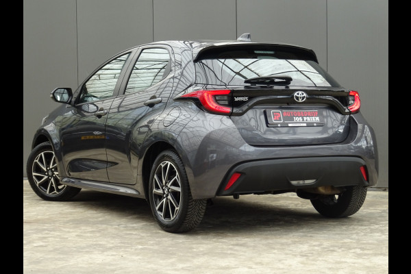Toyota Yaris 1.5 VVT-i Business Plus * CARPLAY * DEALER ONDERH. !!