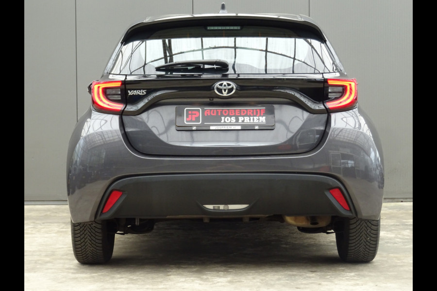 Toyota Yaris 1.5 VVT-i Business Plus * CARPLAY * DEALER ONDERH. !!