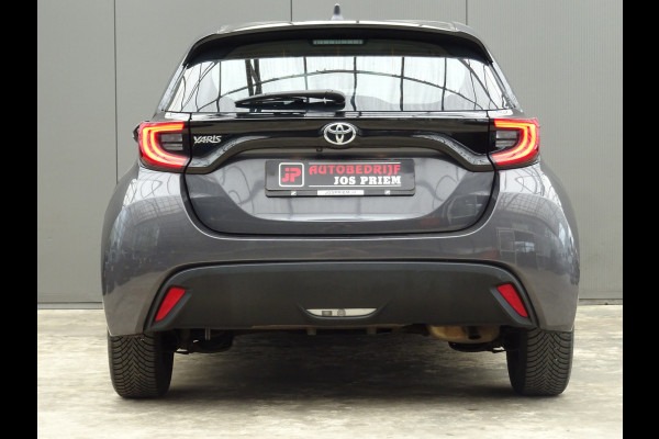 Toyota Yaris 1.5 VVT-i Business Plus * CARPLAY * DEALER ONDERH. !!