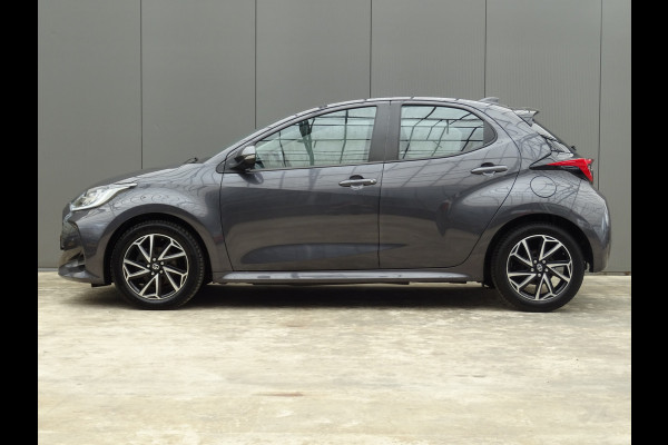 Toyota Yaris 1.5 VVT-i Business Plus * CARPLAY * DEALER ONDERH. !!