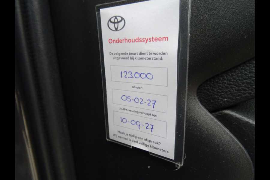 Toyota Yaris 1.5 VVT-i Business Plus * CARPLAY * DEALER ONDERH. !!