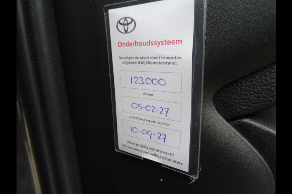 Toyota Yaris 1.5 VVT-i Business Plus * CARPLAY * DEALER ONDERH. !!