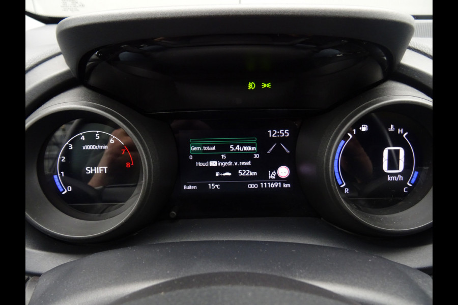 Toyota Yaris 1.5 VVT-i Business Plus * CARPLAY * DEALER ONDERH. !!