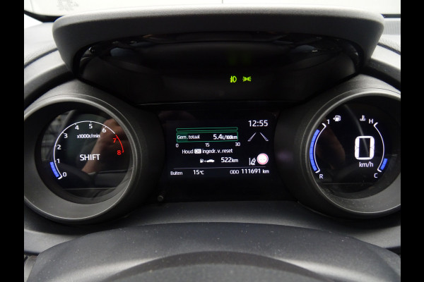 Toyota Yaris 1.5 VVT-i Business Plus * CARPLAY * DEALER ONDERH. !!