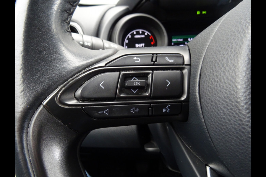 Toyota Yaris 1.5 VVT-i Business Plus * CARPLAY * DEALER ONDERH. !!