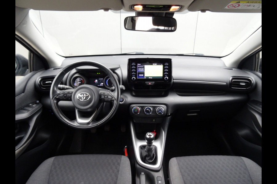 Toyota Yaris 1.5 VVT-i Business Plus * CARPLAY * DEALER ONDERH. !!