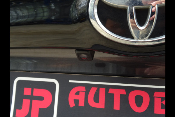 Toyota Yaris 1.5 VVT-i Business Plus * CARPLAY * DEALER ONDERH. !!