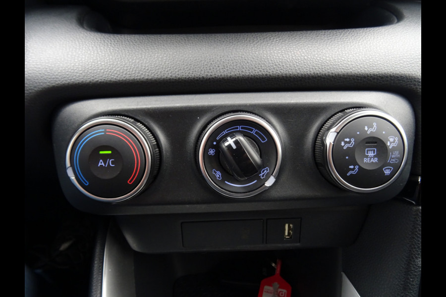 Toyota Yaris 1.5 VVT-i Business Plus * CARPLAY * DEALER ONDERH. !!