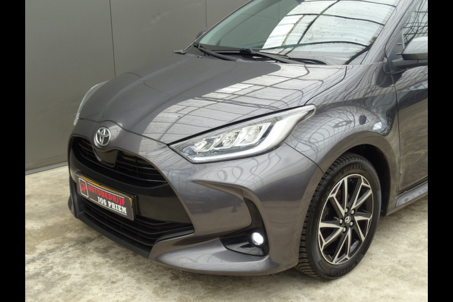 Toyota Yaris 1.5 VVT-i Business Plus * CARPLAY * DEALER ONDERH. !!