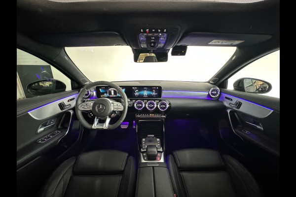 Mercedes-Benz A-Klasse AMG 45 S 4M+ Premium+ Pano|Kuip|Memory