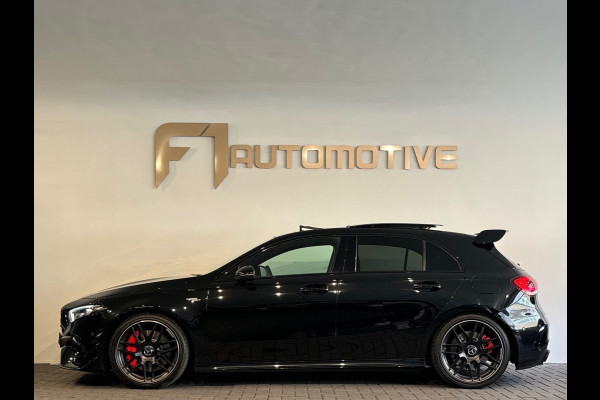Mercedes-Benz A-Klasse AMG 45 S 4M+ Premium+ Pano|Kuip|Memory
