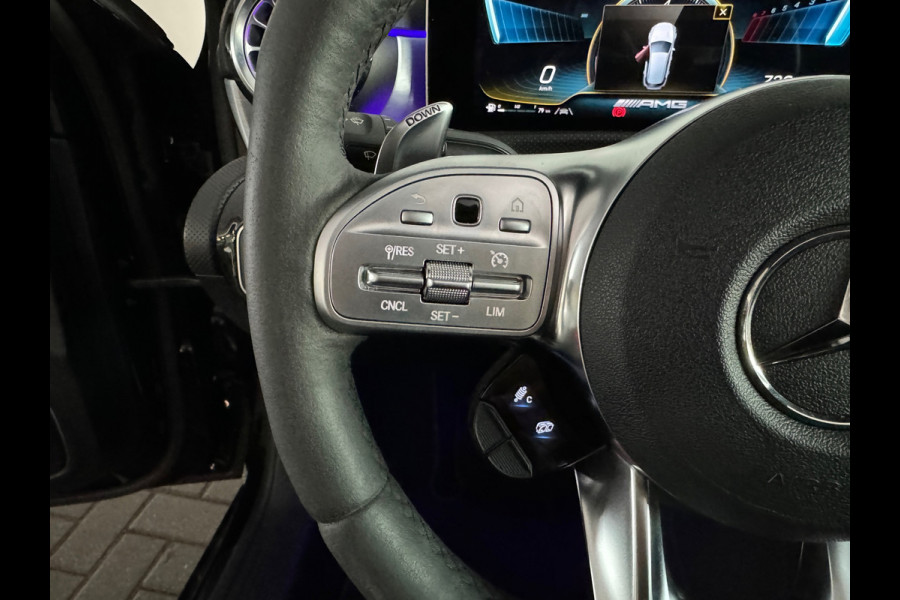 Mercedes-Benz A-Klasse AMG 45 S 4M+ Premium+ Pano|Kuip|Memory