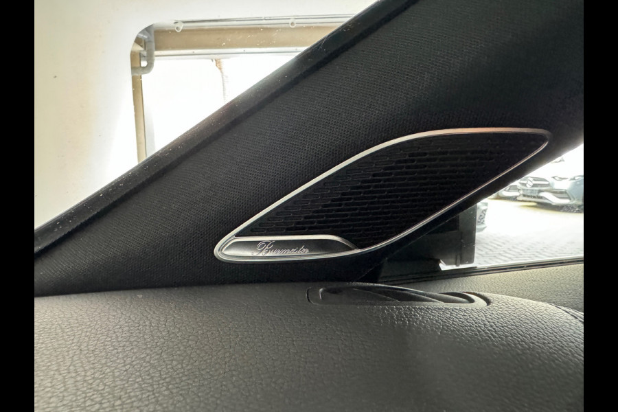 Mercedes-Benz A-Klasse AMG 45 S 4M+ Premium+ Pano|Kuip|Memory