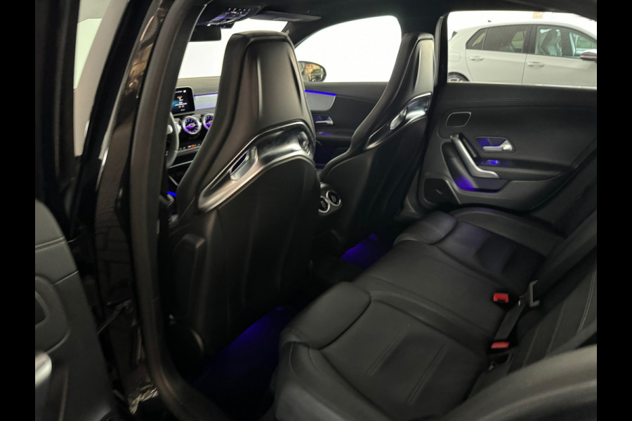 Mercedes-Benz A-Klasse AMG 45 S 4M+ Premium+ Pano|Kuip|Memory